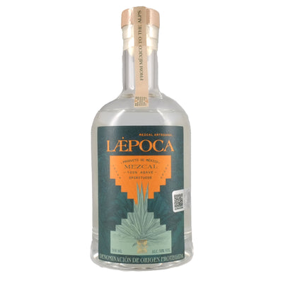 Mezcal of the Year 2023 & IWSC Prämiert | Von Mexiko in die Alpen | Handgefertigt | Espadín & Joven & Artesanal | 350 ml & 38 % vol.