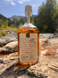 LÆPOCA Reposado 500ml – Edition Allgäu